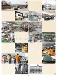 深圳市东尚工艺制品有限公司 专业的技术服务与创新工艺解决方案