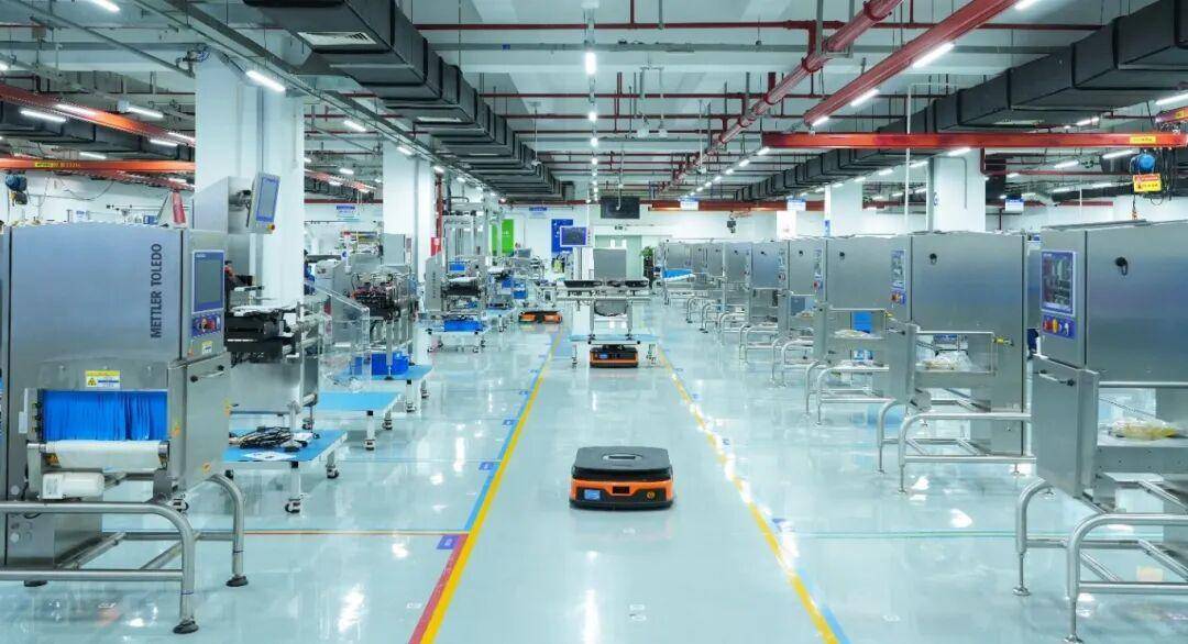 这束“光”，照亮全球 上海技术服务赋能世界创新